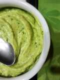 Salsa de Palta y Yogurt