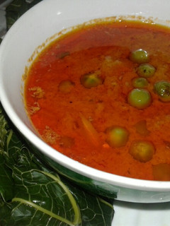 Foto resep Tumis belacan