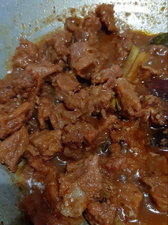 Foto resep Rica rica kambing