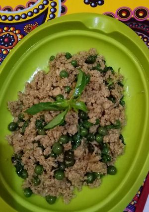 Foto resep Ulu kutek khas Sunda Aini