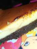 Chocoflan (pastel imposible)