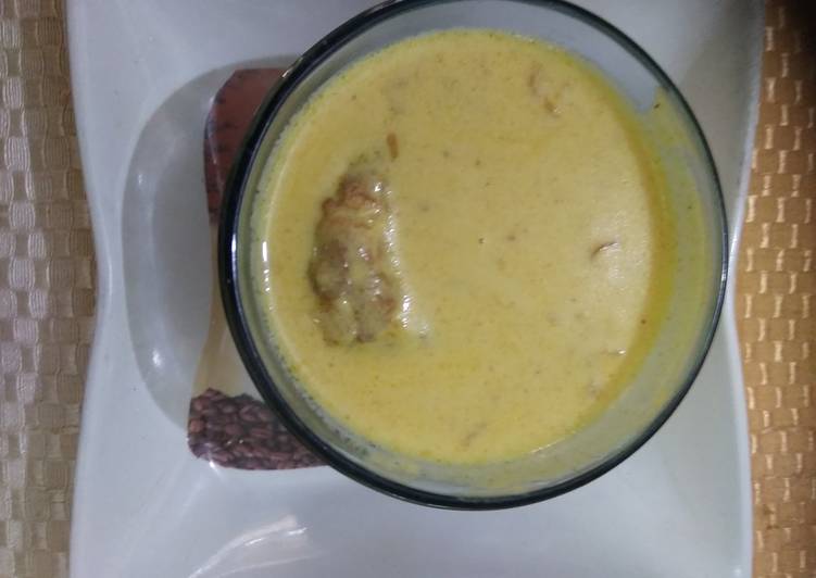 Manchurian Kadhi