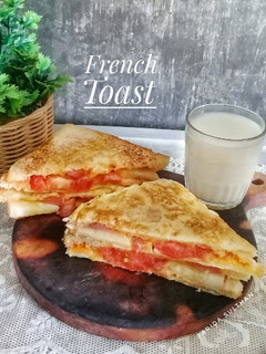 Foto resep French Toast