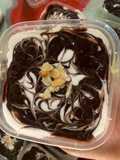 Brownies alpukat lumer