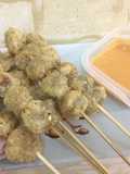 Cilok Goreng