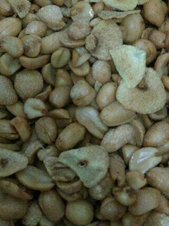 Foto resep Kacang bawang renyah