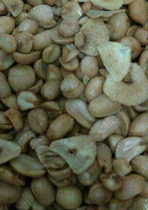Foto resep Kacang bawang renyah