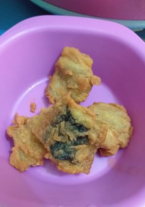 Foto resep Belut goreng krispy
