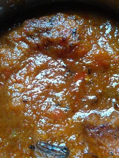 আড় মাছ কষা (aar mach kosha recipe in Bengali) রেসিপির প্রধান ছবি