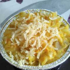 รูปของ Makaroni schotel