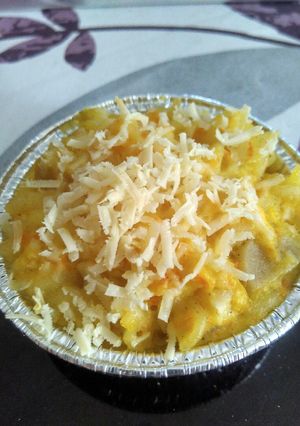 Foto resep Makaroni schotel