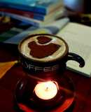 Capuchino vị nhà mình