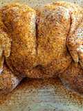 Not Your Grandmother's Turkey