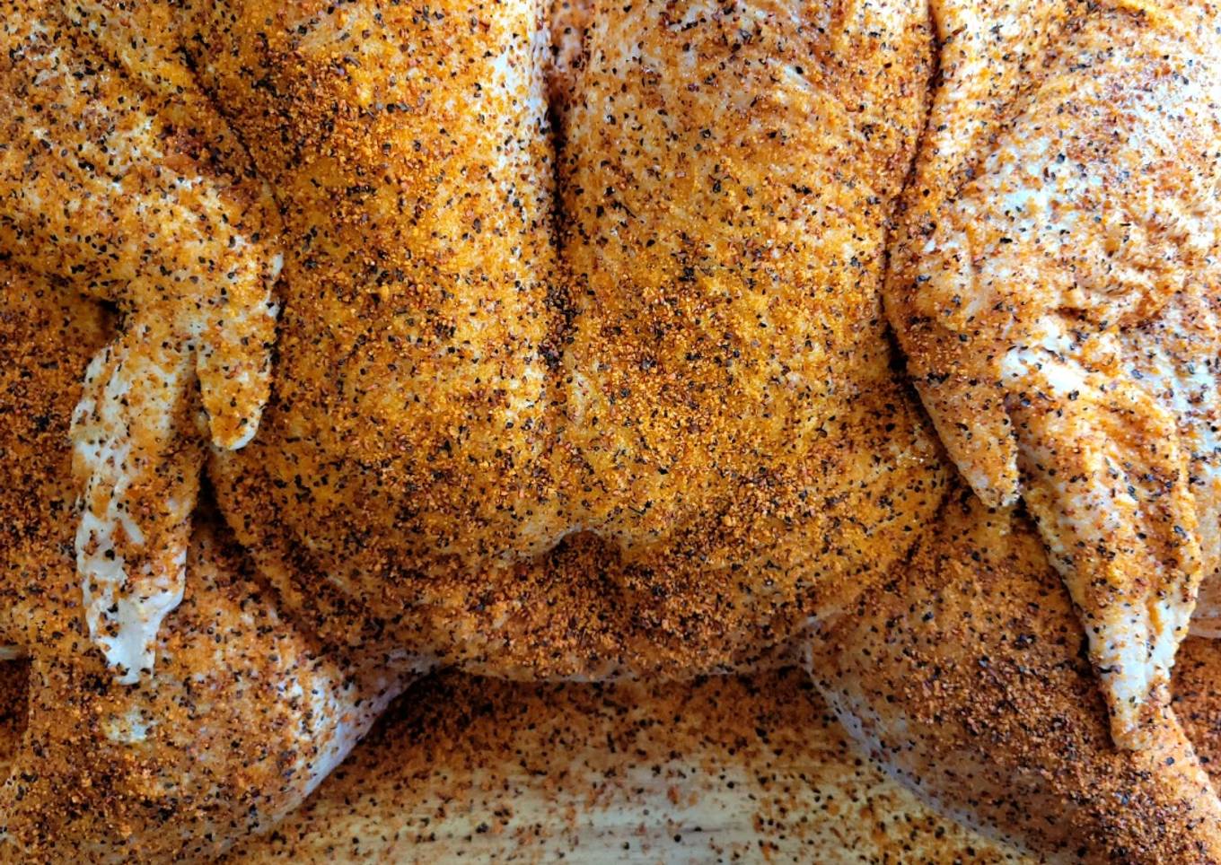 Not your grandfather Turkey.