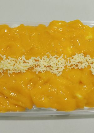 Foto resep Setup Mangga