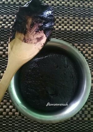 Foto resep Coklat Isian