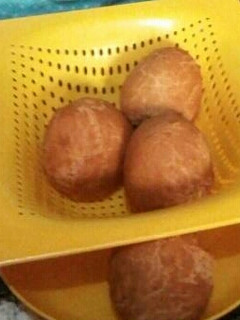 A picture of Egg roll.