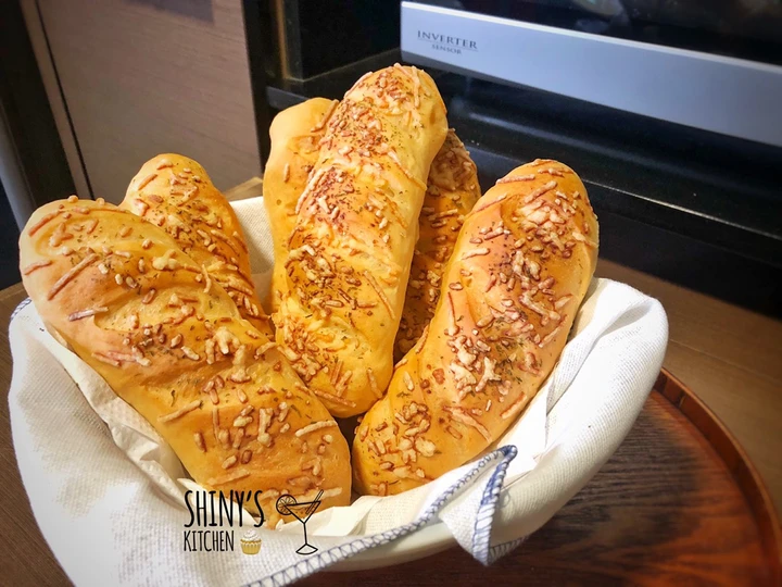 Cara Gampang Membikin Resep Roti MyWay no telur no butter yang Sempurna Anti Ribet, Lezat