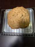 Pan de máquina cero cero light