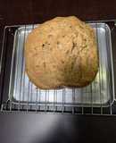 Pan de máquina cero cero light