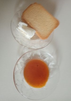 Φωτογραφία της συνταγής Μαρμελάδα ροδάκινο