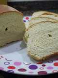 Pan de leche con Tanzhong