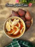 Salak Kuah Cuko