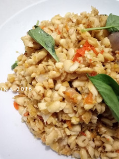 Foto resep Sambal Tempe