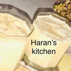 A picture of Cold Coffe Drink.