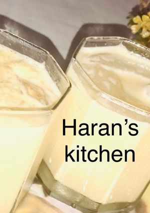 A picture of Cold Coffe Drink.