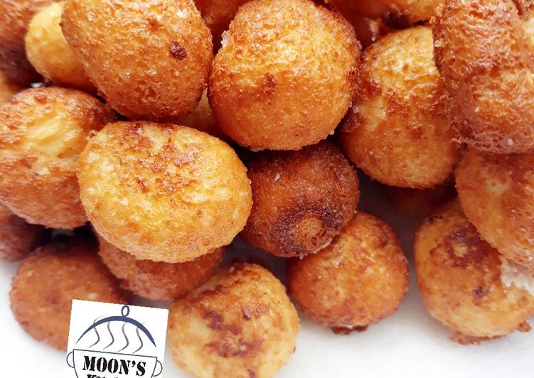 Easiest Way to Make Favorite Coconut gullisuwa Cooking Basics for Beginners