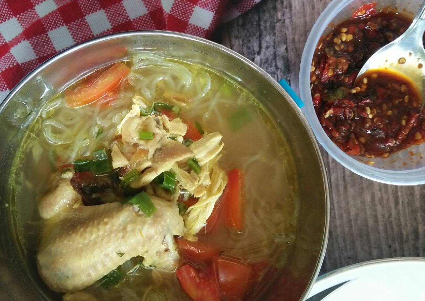 Soto Bening