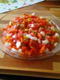 Ensalada mixta