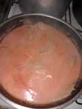 Bife a la María Estuardo