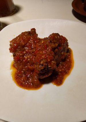 Foto resep Ayam rica rica ala rumahan