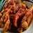 Ceker Ayam Kecap Pedas