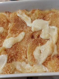 Foto di Gratin di patate