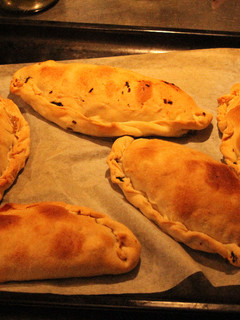 Una foto de Empanadones para campeonar! Sin dudas!