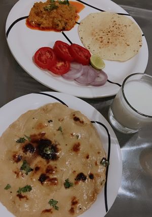 A picture of Veg toofani.