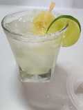 Pineapple Margarita