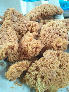 Foto resep Kremesan super renyah