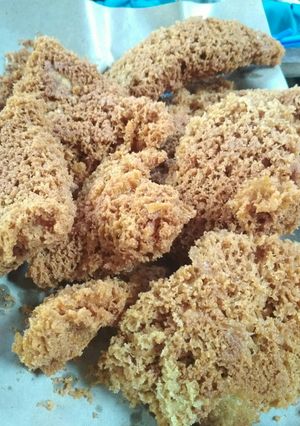Foto resep Kremesan super renyah