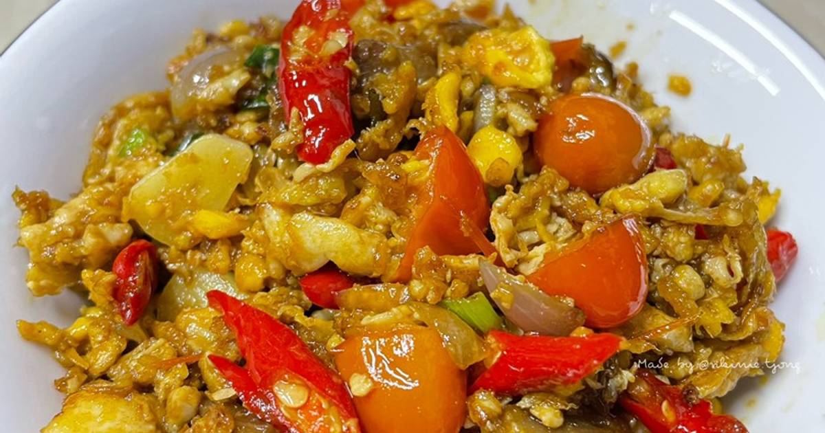 Resep aneka telur enak & praktis: Inspirasi masakan sehari-hari