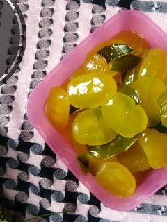 Foto resep Manisan Kolang Kaling #Kamis_Manis