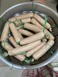 Xúc xích home made