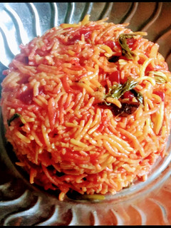பீட்ரூட் புலாவ் (Beetroot Pulav) செய்முறை முக்கிய புகைப்படம்