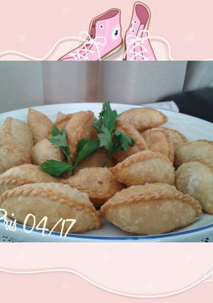 Foto resep Pastel