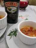 Επιδόρπιο μεθυσμένο με Baileys