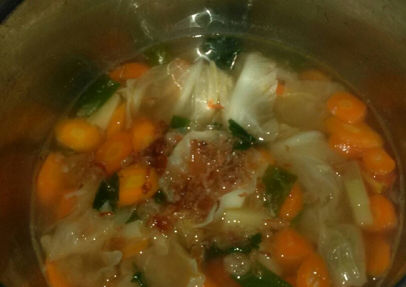 Sayur sop