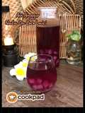 Air Anggur Nata De Coco Laici